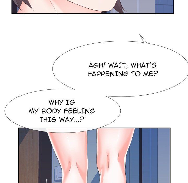 Inexperienced Manhwa - Chapter 25 Page 82