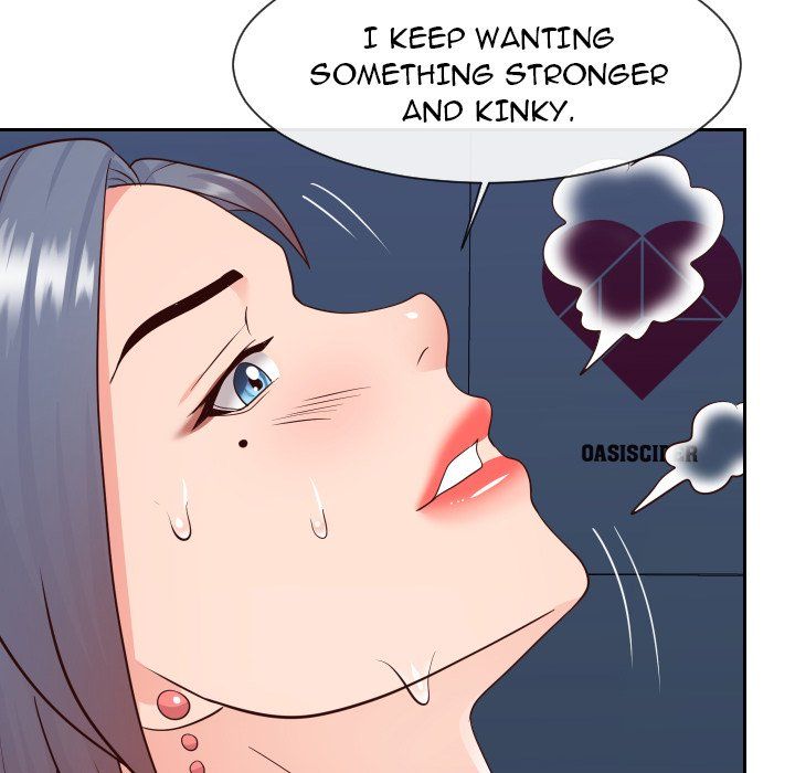 Inexperienced Manhwa - Chapter 42 Page 8
