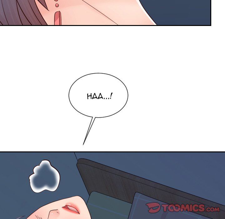 Inexperienced Manhwa - Chapter 42 Page 9