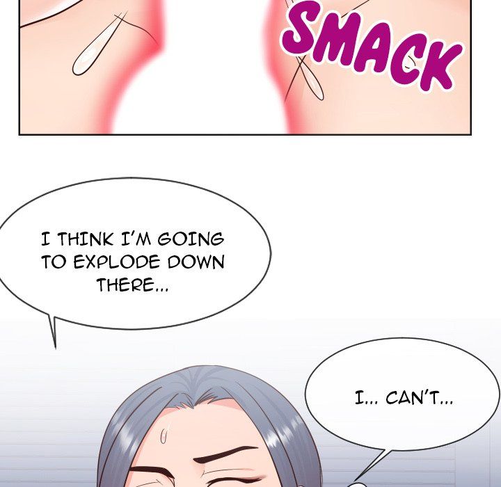 Inexperienced Manhwa - Chapter 42 Page 22