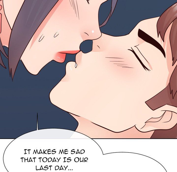 Inexperienced Manhwa - Chapter 42 Page 31