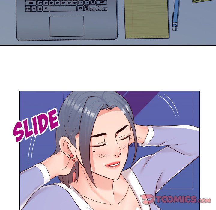 Inexperienced Manhwa - Chapter 42 Page 33