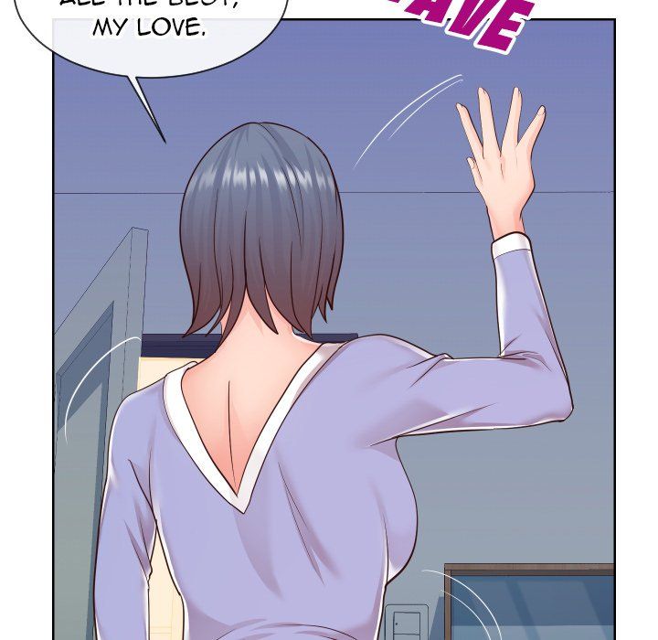 Inexperienced Manhwa - Chapter 42 Page 38
