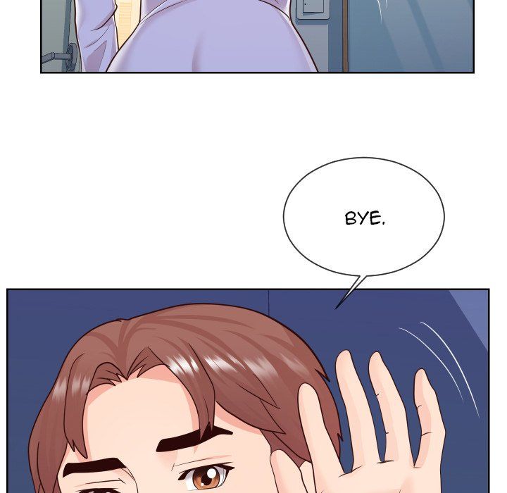 Inexperienced Manhwa - Chapter 42 Page 39