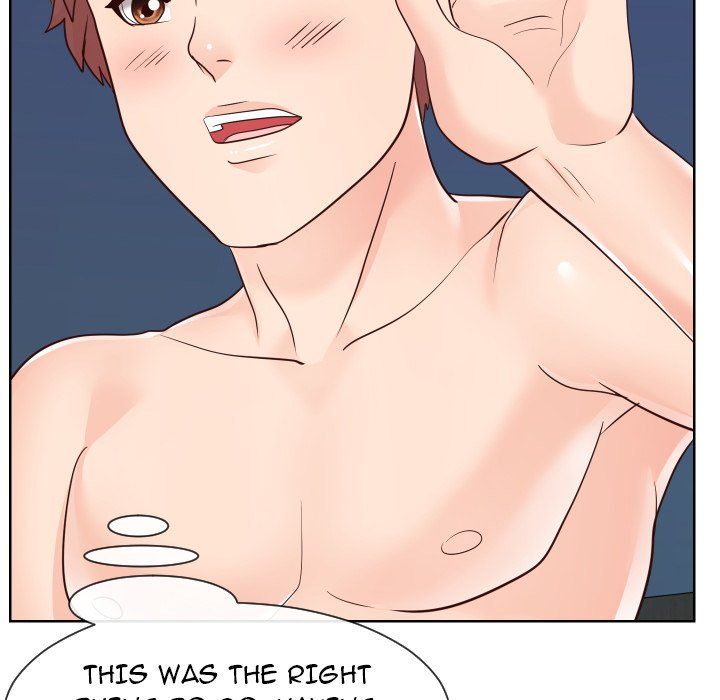 Inexperienced Manhwa - Chapter 42 Page 40