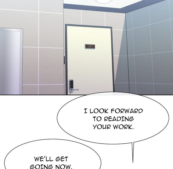 Inexperienced Manhwa - Chapter 42 Page 42