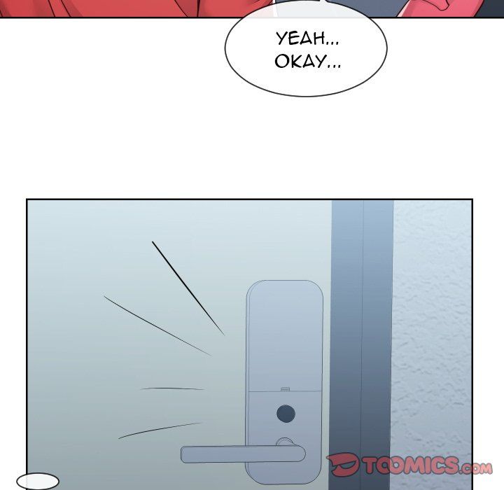 Inexperienced Manhwa - Chapter 42 Page 45