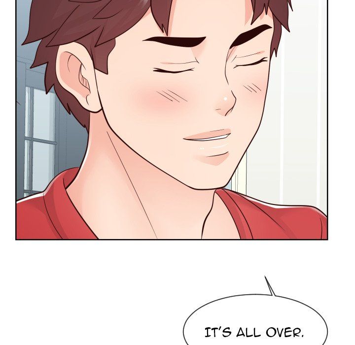 Inexperienced Manhwa - Chapter 42 Page 47