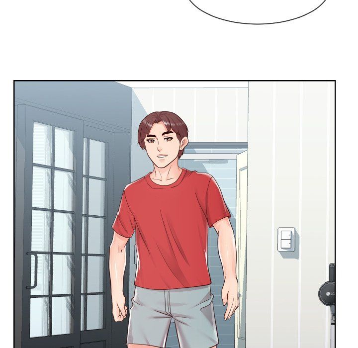 Inexperienced Manhwa - Chapter 42 Page 48