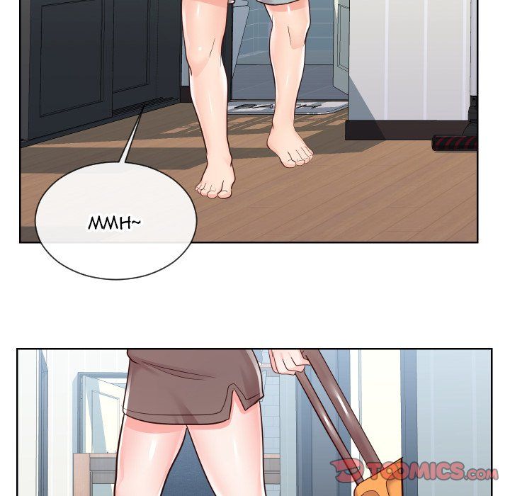 Inexperienced Manhwa - Chapter 42 Page 49