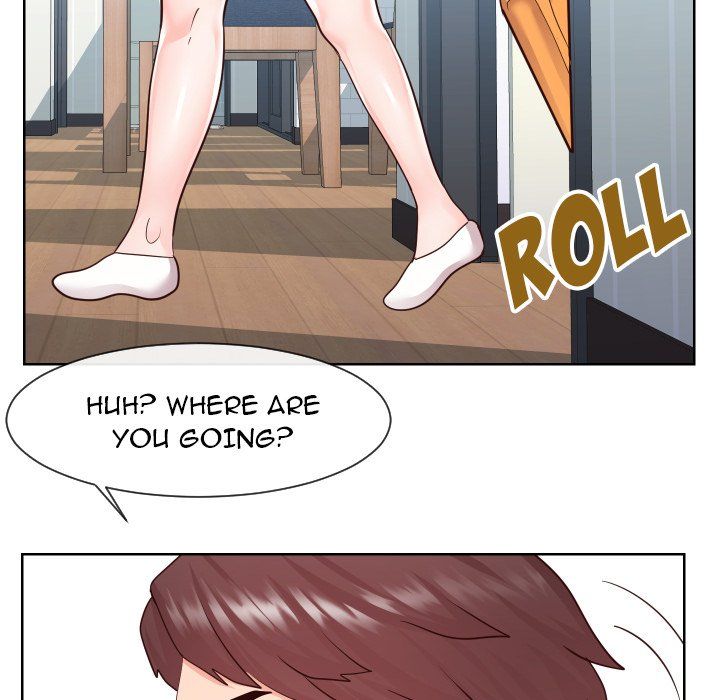 Inexperienced Manhwa - Chapter 42 Page 50