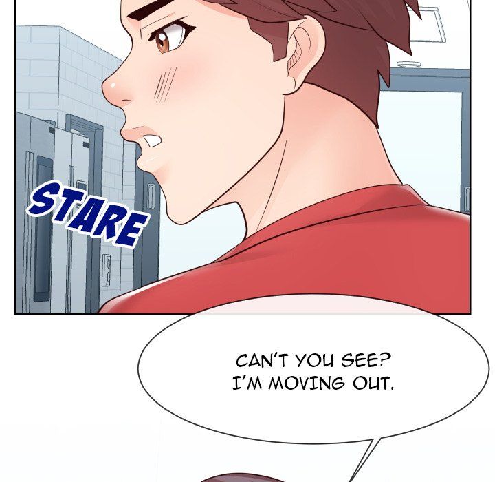 Inexperienced Manhwa - Chapter 42 Page 51