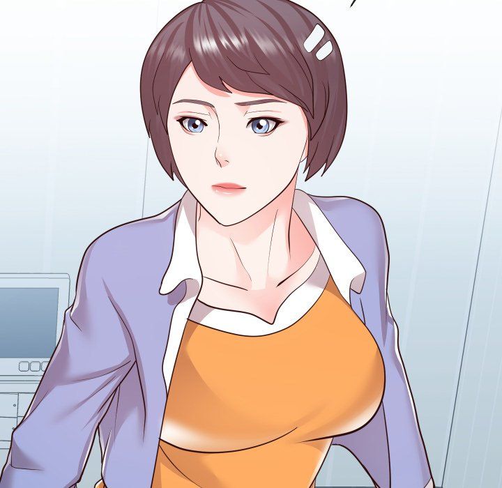 Inexperienced Manhwa - Chapter 42 Page 52