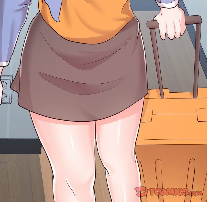 Inexperienced Manhwa - Chapter 42 Page 53