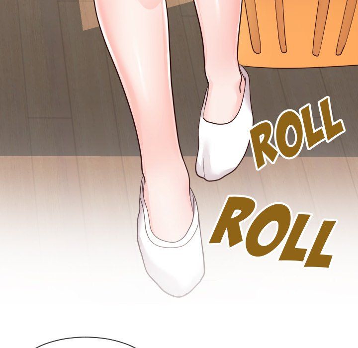 Inexperienced Manhwa - Chapter 42 Page 54