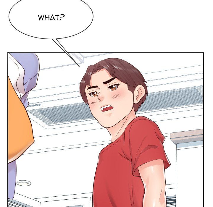 Inexperienced Manhwa - Chapter 42 Page 55