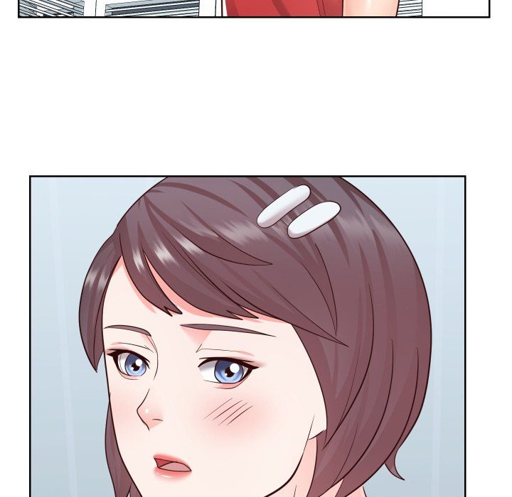 Inexperienced Manhwa - Chapter 42 Page 56