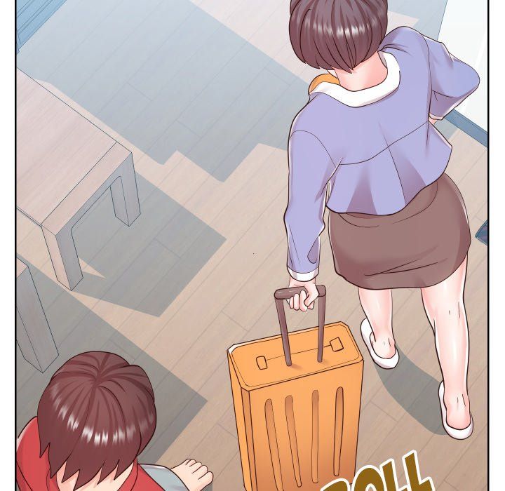 Inexperienced Manhwa - Chapter 42 Page 58