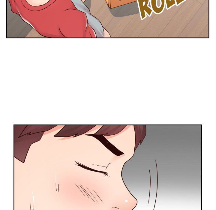 Inexperienced Manhwa - Chapter 42 Page 59