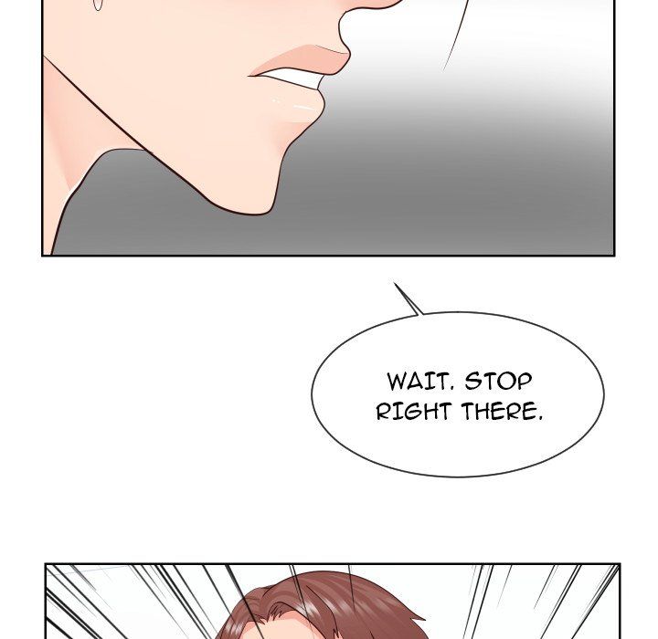 Inexperienced Manhwa - Chapter 42 Page 60