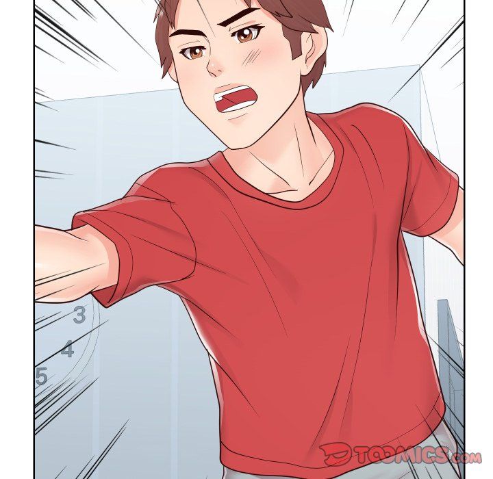 Inexperienced Manhwa - Chapter 42 Page 61