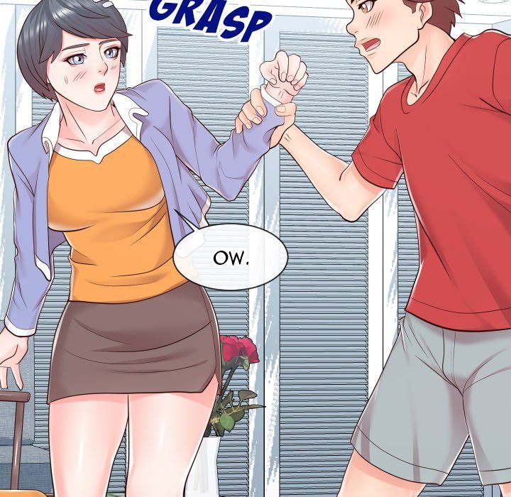 Inexperienced Manhwa - Chapter 42 Page 66