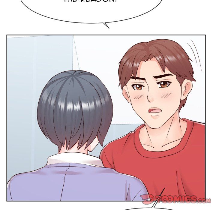 Inexperienced Manhwa - Chapter 42 Page 69