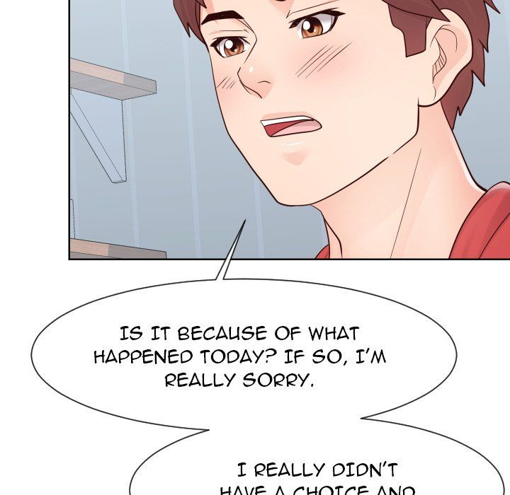 Inexperienced Manhwa - Chapter 42 Page 71