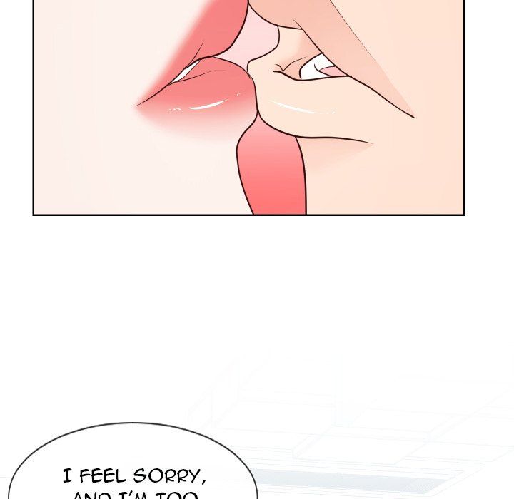 Inexperienced Manhwa - Chapter 42 Page 80