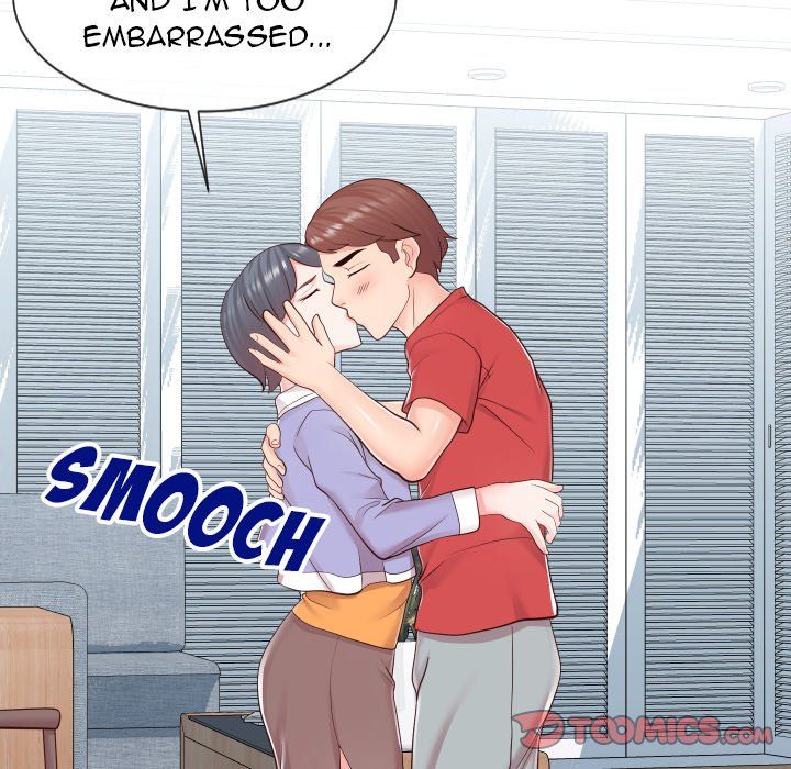 Inexperienced Manhwa - Chapter 42 Page 81