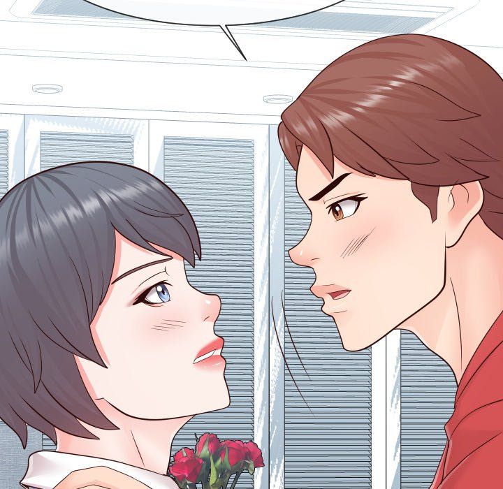 Inexperienced Manhwa - Chapter 42 Page 84