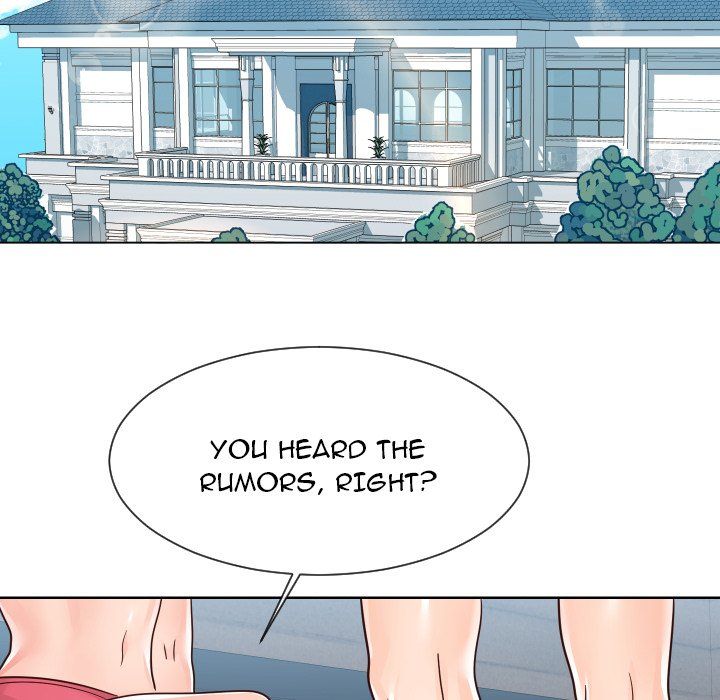 Inexperienced Manhwa - Chapter 42 Page 90