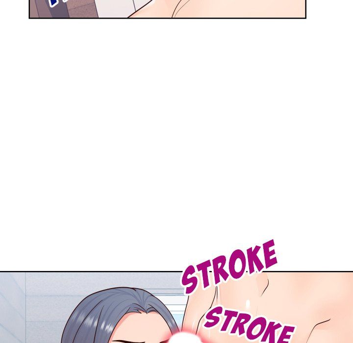 Inexperienced Manhwa - Chapter 42 Page 102