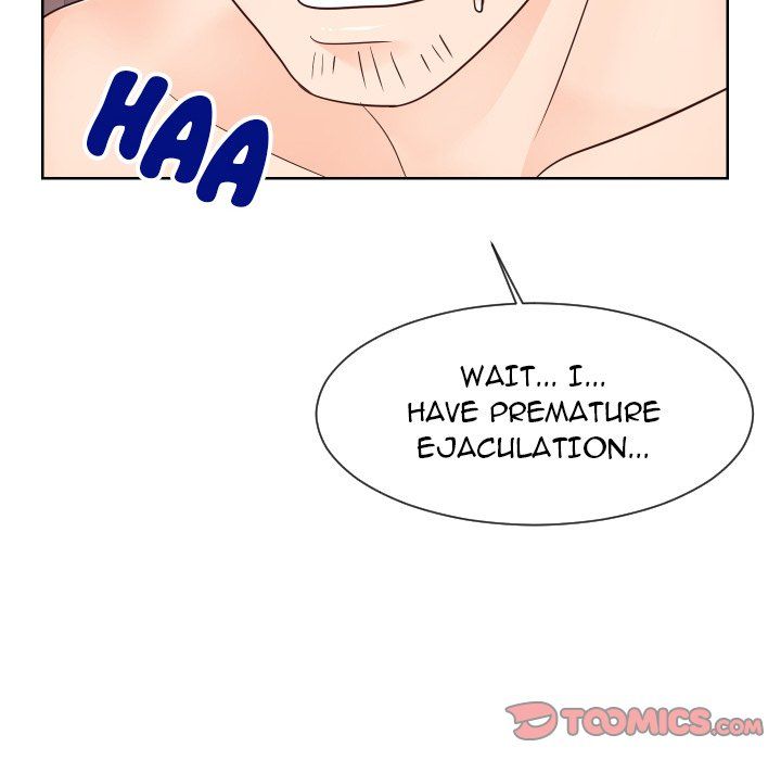 Inexperienced Manhwa - Chapter 42 Page 109
