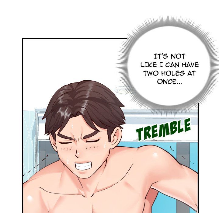 Inexperienced Manhwa - Chapter 10 Page 7