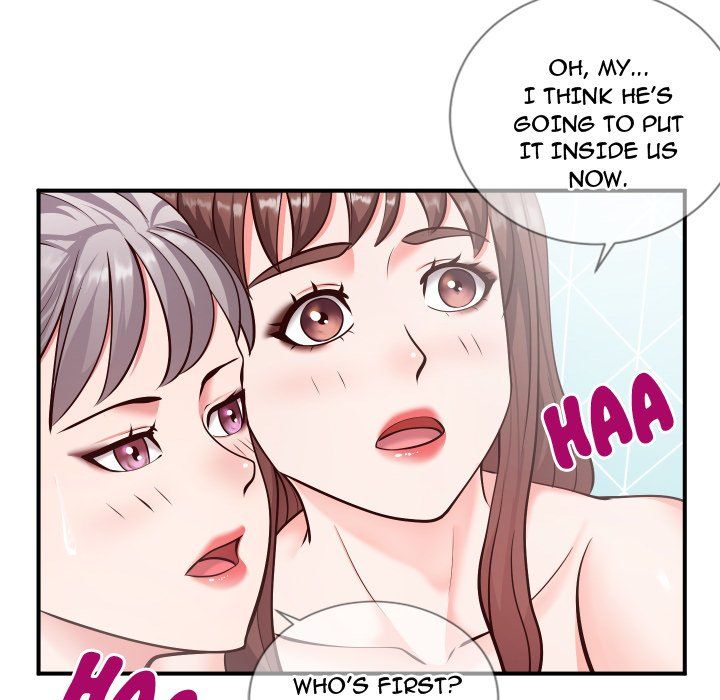 Inexperienced Manhwa - Chapter 10 Page 9