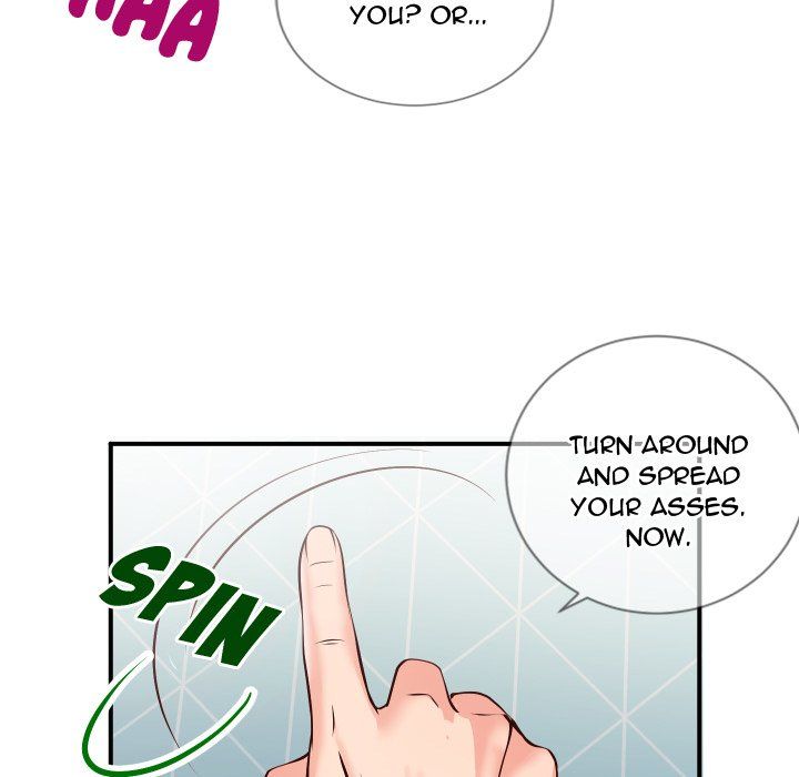 Inexperienced Manhwa - Chapter 10 Page 10