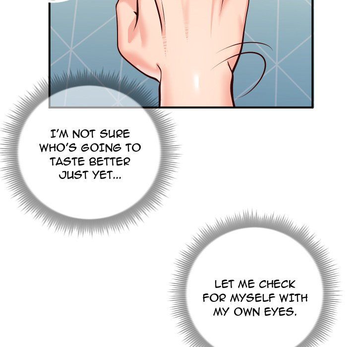 Inexperienced Manhwa - Chapter 10 Page 11