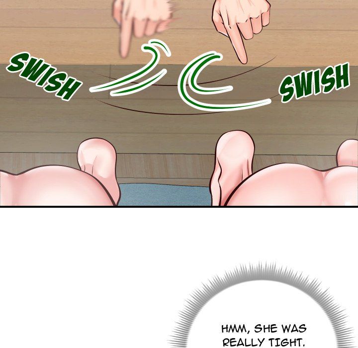 Inexperienced Manhwa - Chapter 10 Page 14