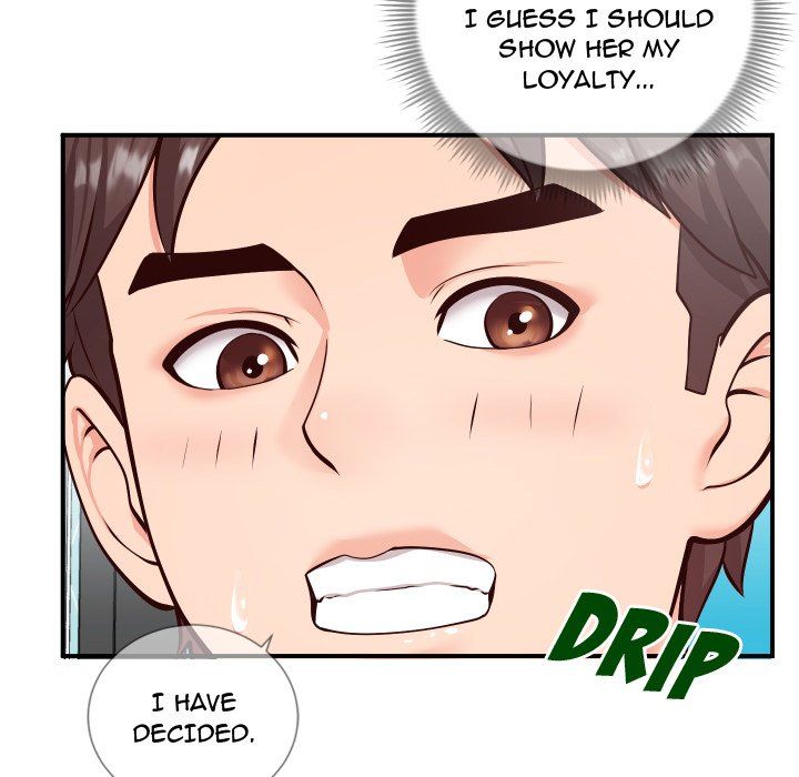 Inexperienced Manhwa - Chapter 10 Page 15