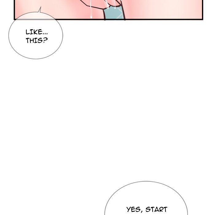 Inexperienced Manhwa - Chapter 10 Page 29