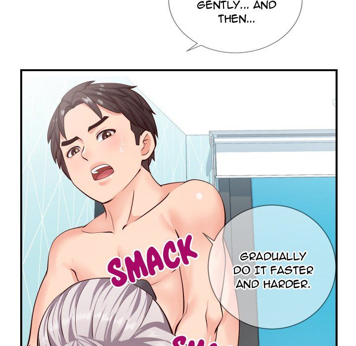 Inexperienced Manhwa - Chapter 10 Page 30