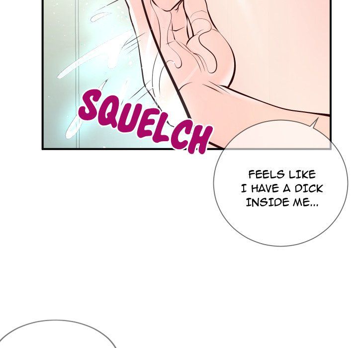 Inexperienced Manhwa - Chapter 10 Page 33