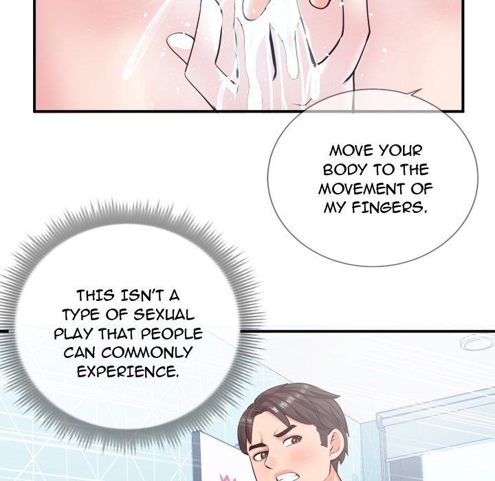 Inexperienced Manhwa - Chapter 10 Page 42