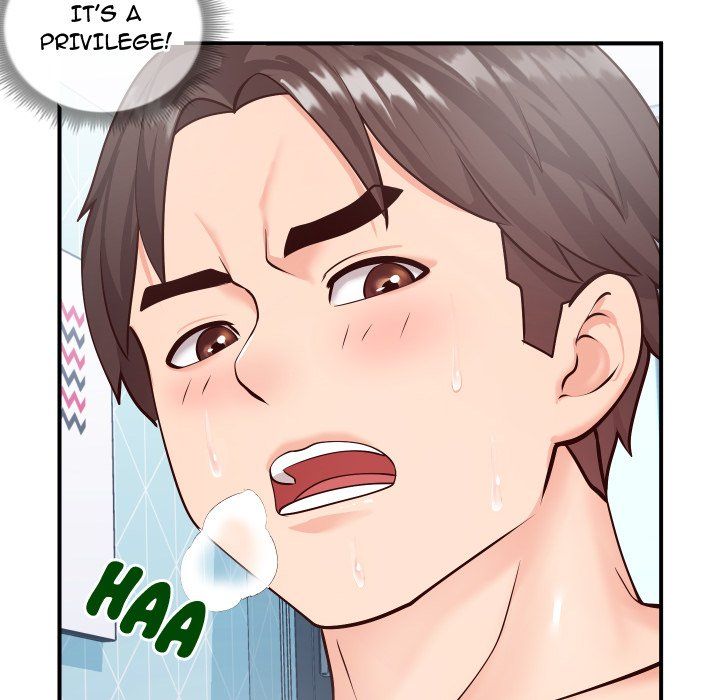 Inexperienced Manhwa - Chapter 10 Page 45