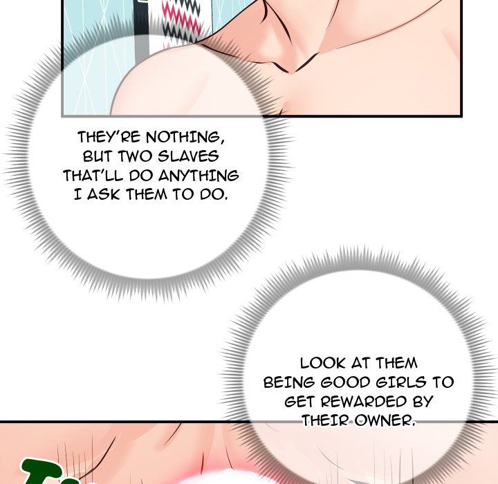 Inexperienced Manhwa - Chapter 10 Page 80