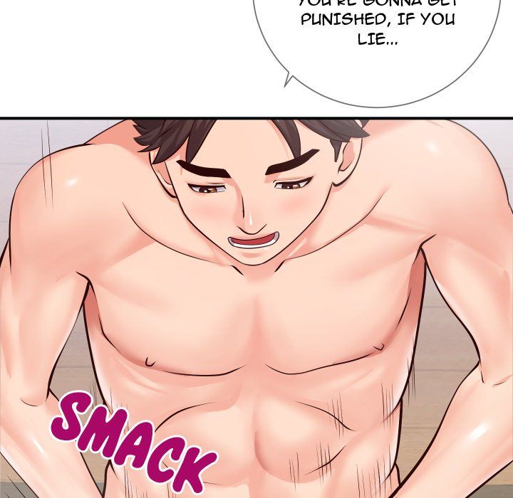 Inexperienced Manhwa - Chapter 10 Page 84