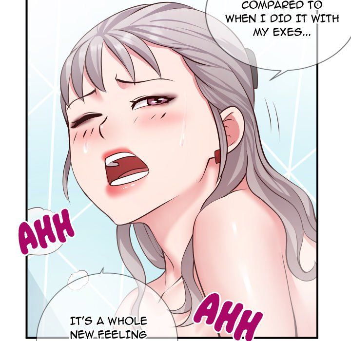 Inexperienced Manhwa - Chapter 10 Page 88