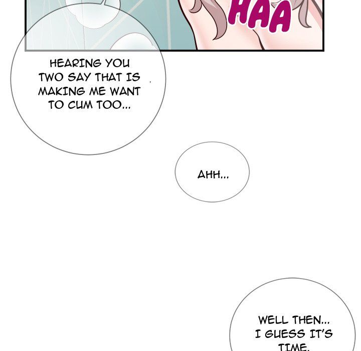 Inexperienced Manhwa - Chapter 10 Page 103
