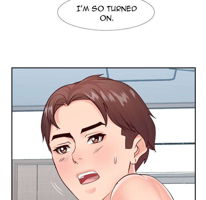 Inexperienced Manhwa - Chapter 22 Page 10